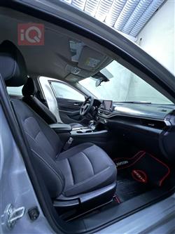 نيسان ألتيما